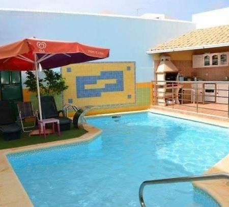 Praia Guest House 외부 사진