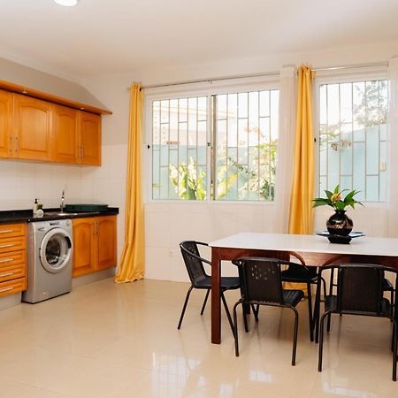 Praia Guest House 외부 사진