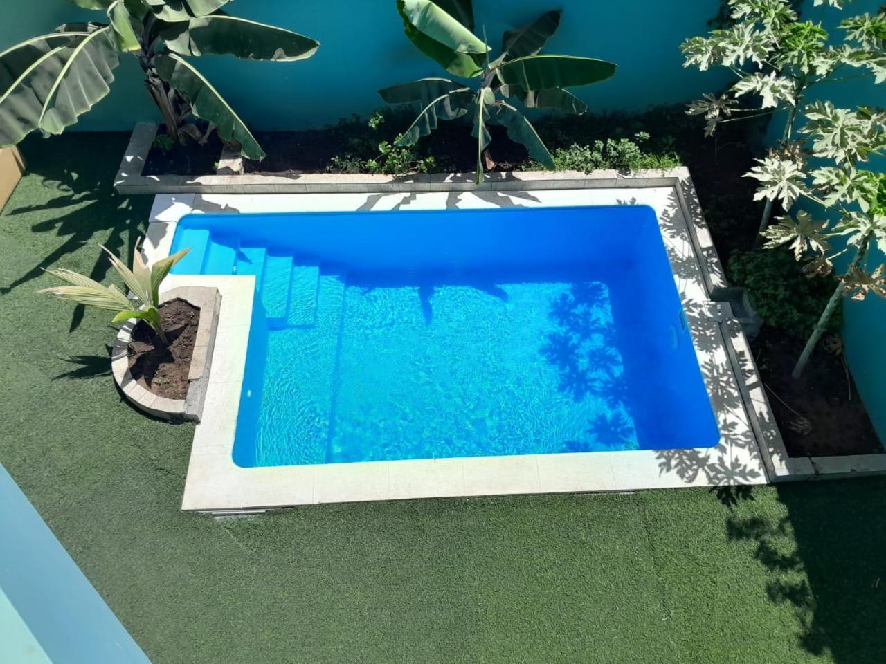 Praia Guest House 외부 사진