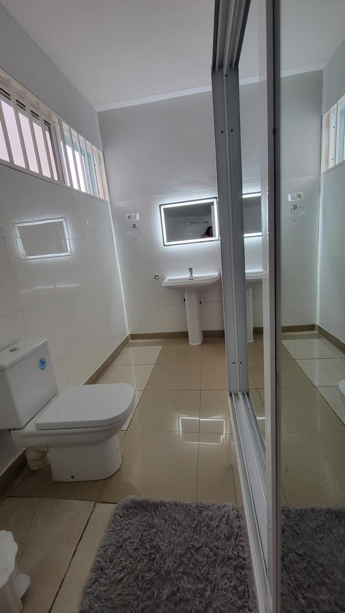Praia Guest House 외부 사진
