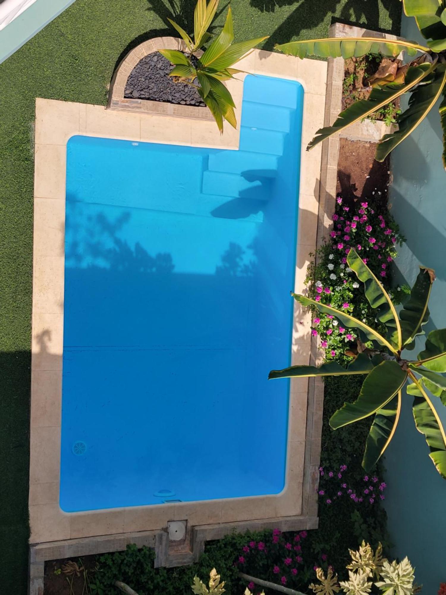 Praia Guest House 외부 사진
