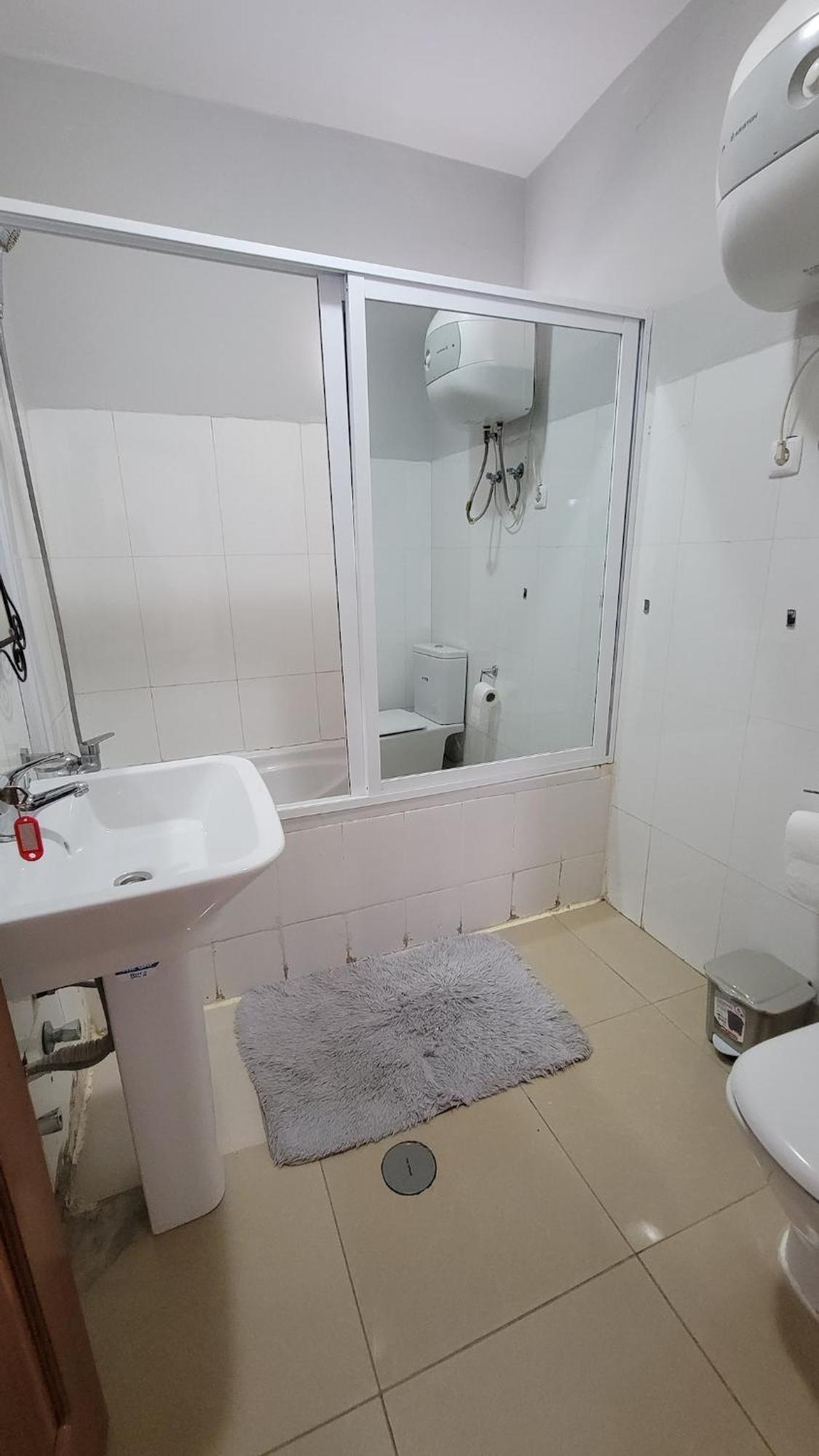 Praia Guest House 외부 사진