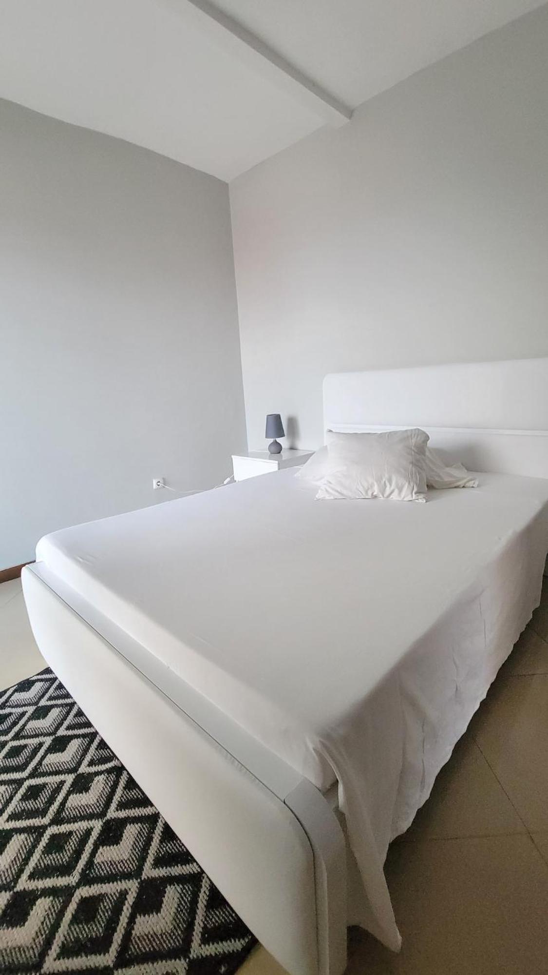 Praia Guest House 외부 사진