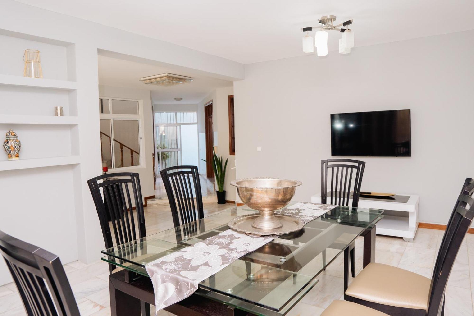 Praia Guest House 외부 사진