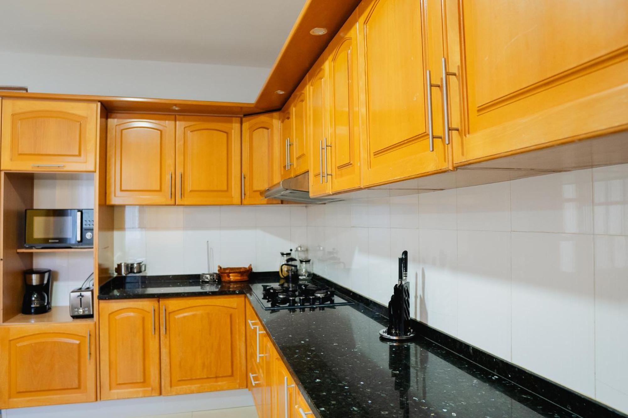 Praia Guest House 외부 사진