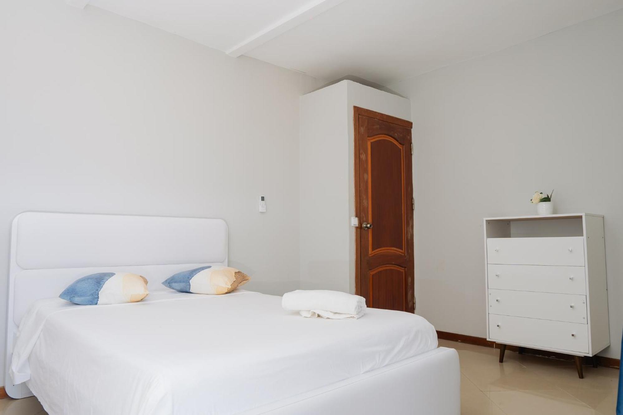 Praia Guest House 외부 사진