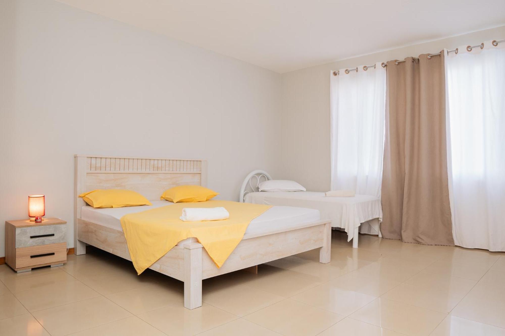 Praia Guest House 외부 사진