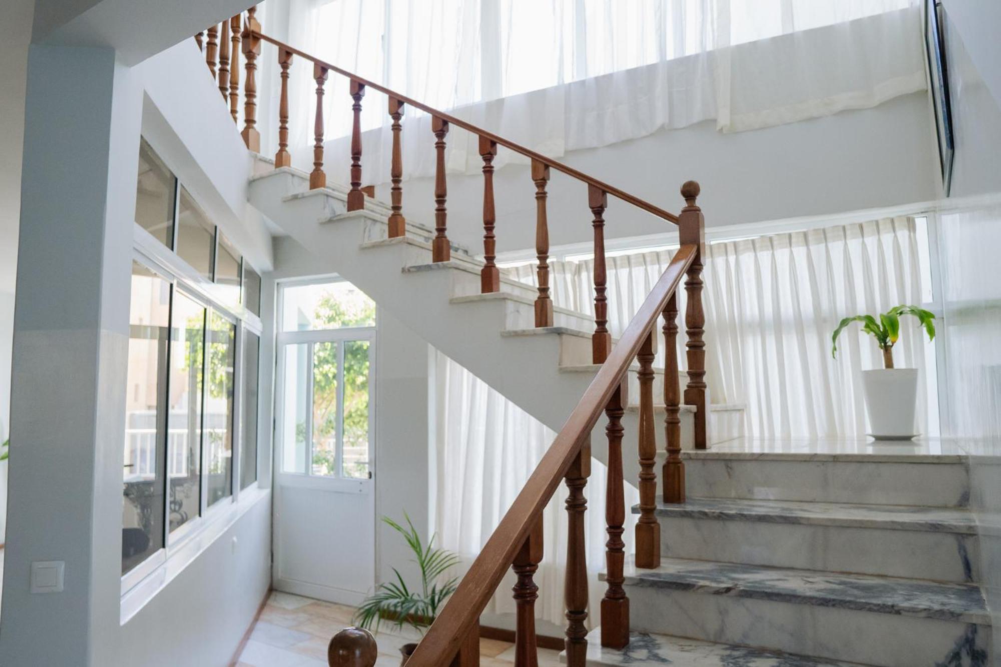 Praia Guest House 외부 사진