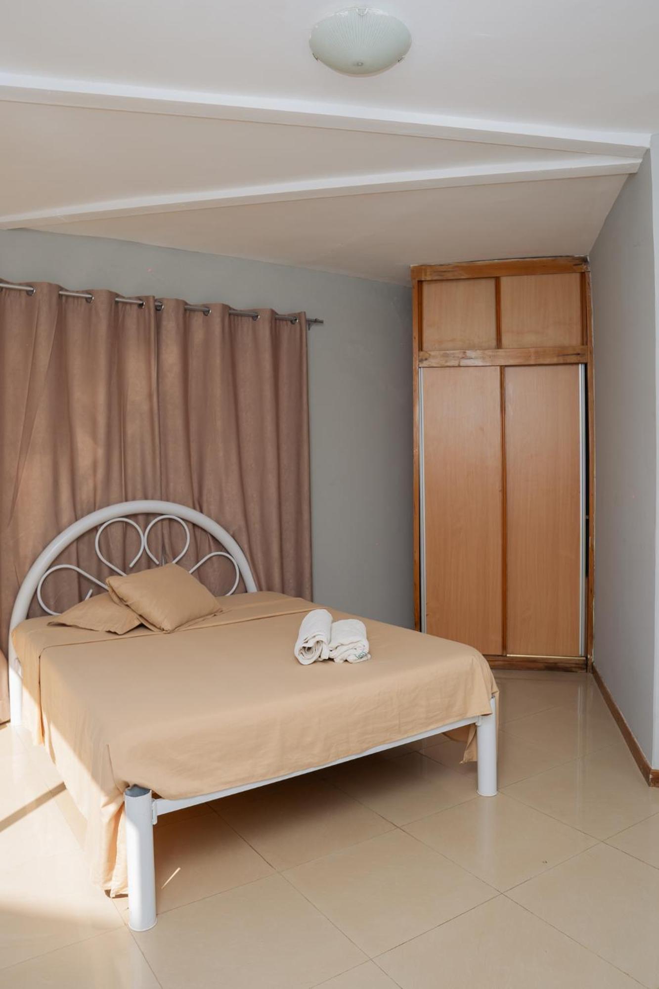 Praia Guest House 외부 사진