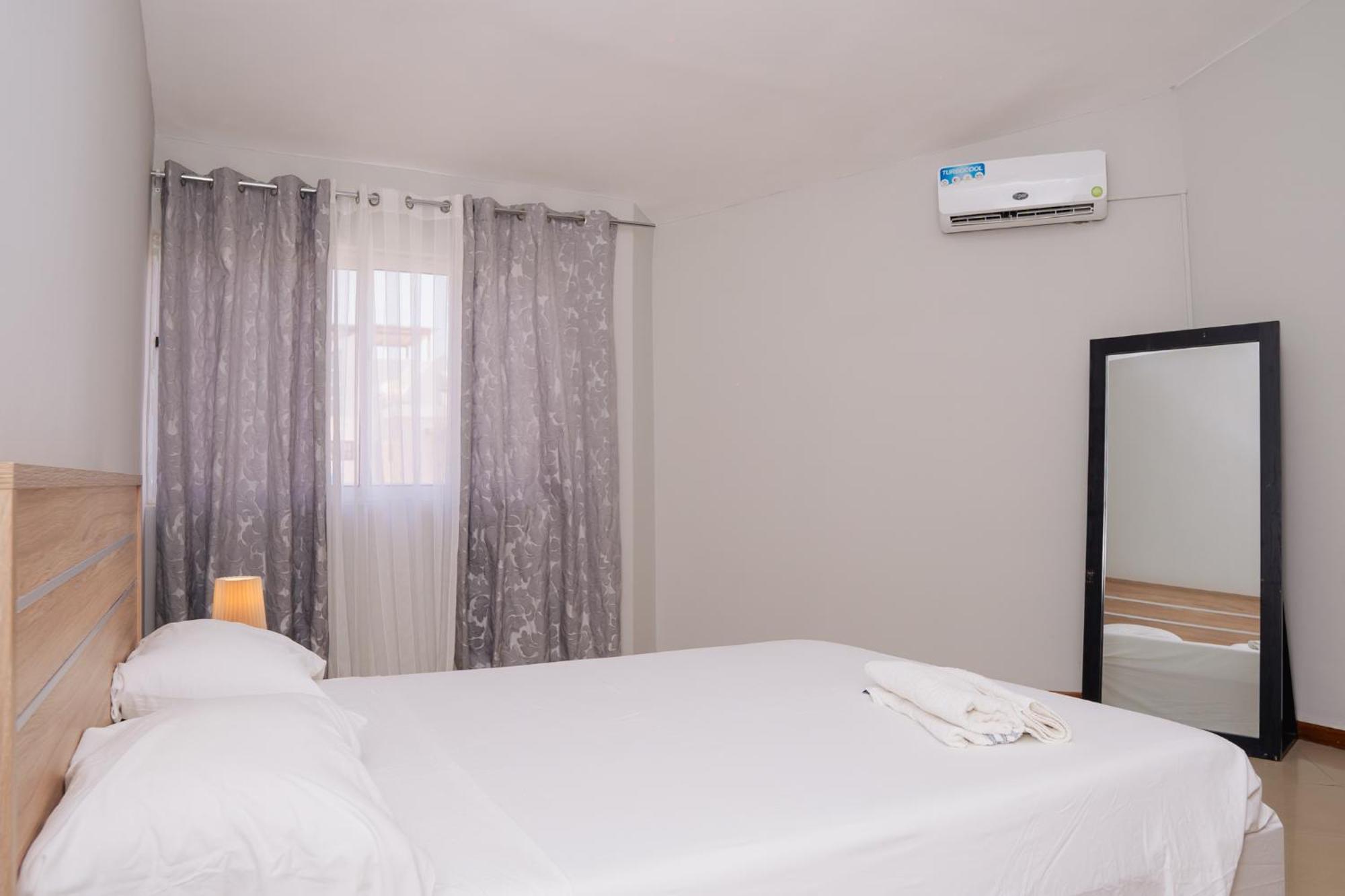 Praia Guest House 외부 사진