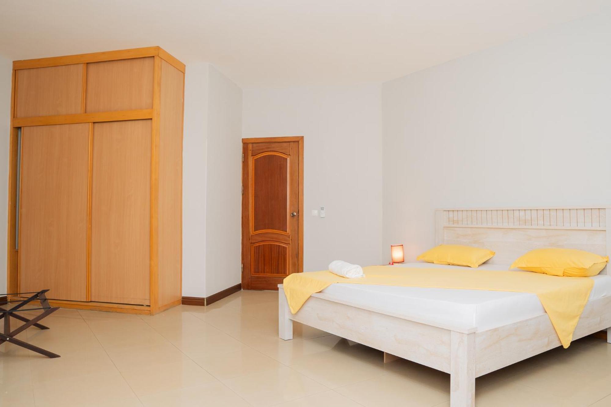 Praia Guest House 외부 사진
