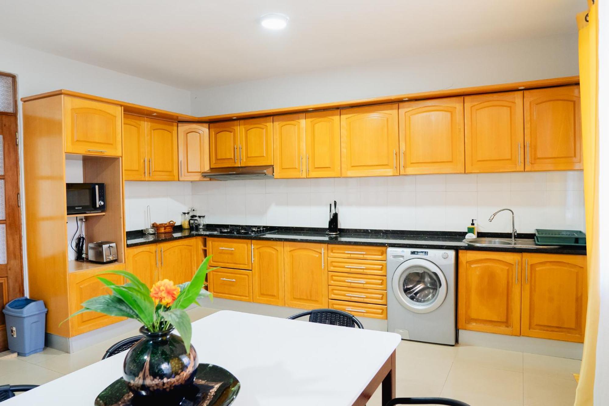 Praia Guest House 외부 사진