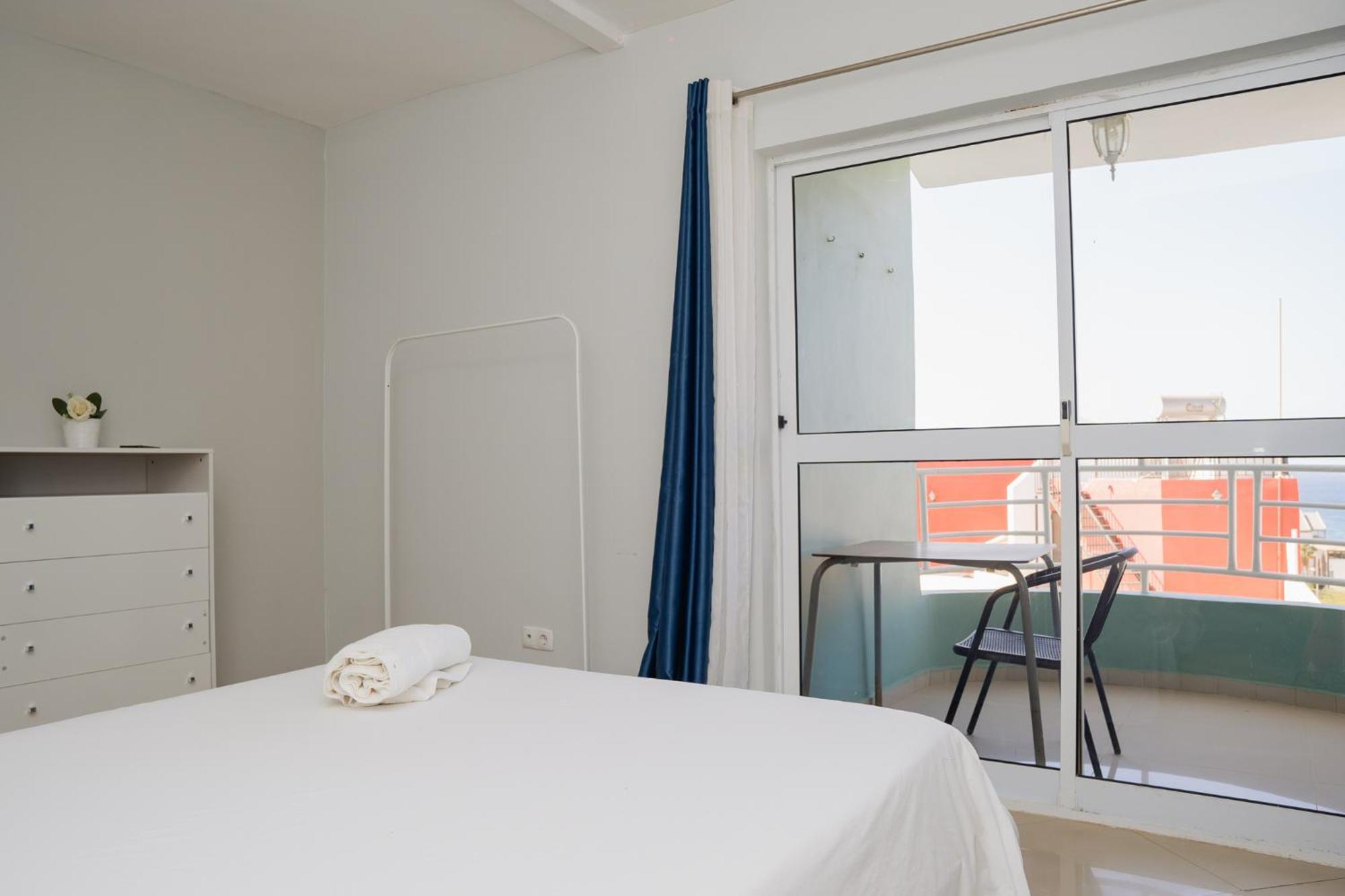 Praia Guest House 외부 사진