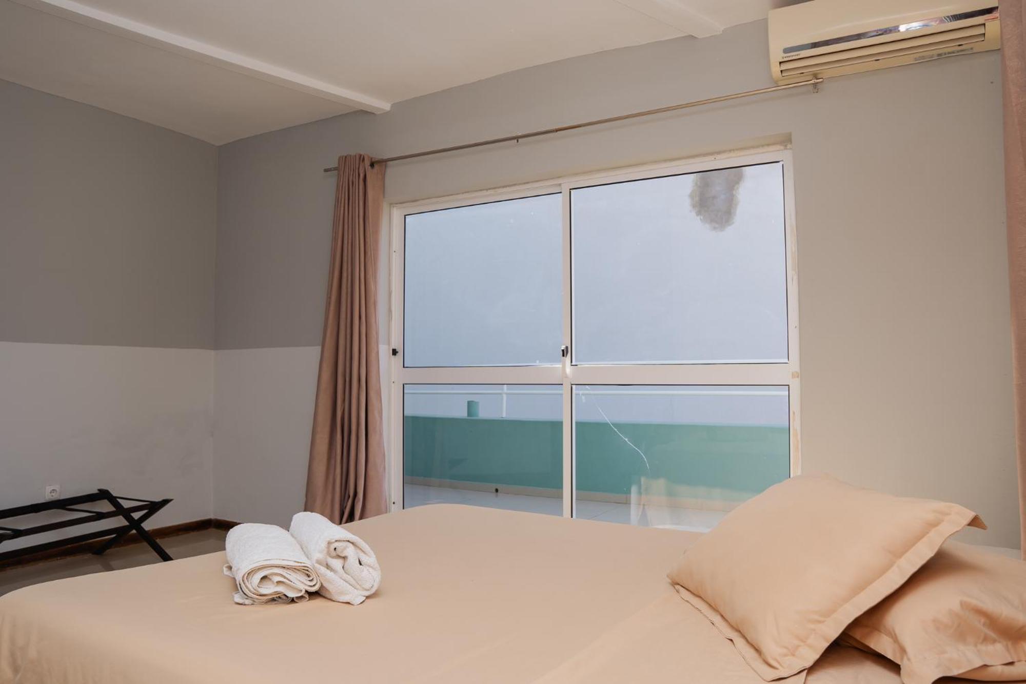 Praia Guest House 외부 사진