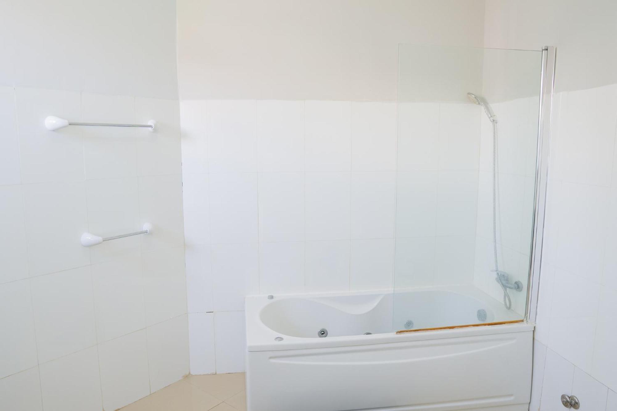 Praia Guest House 외부 사진