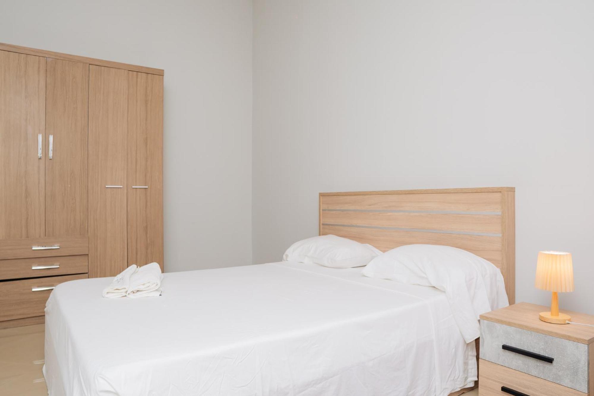 Praia Guest House 외부 사진