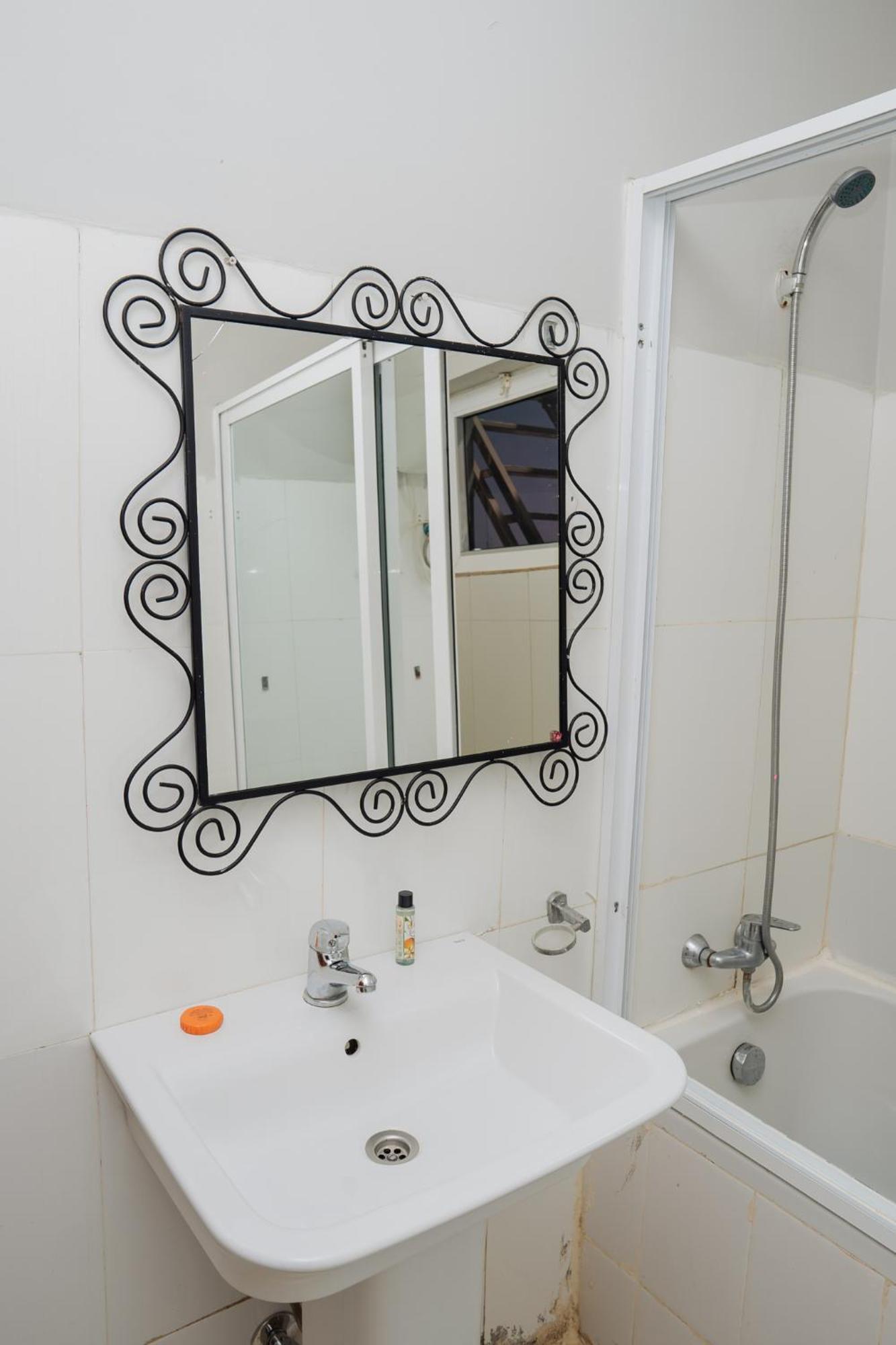 Praia Guest House 외부 사진