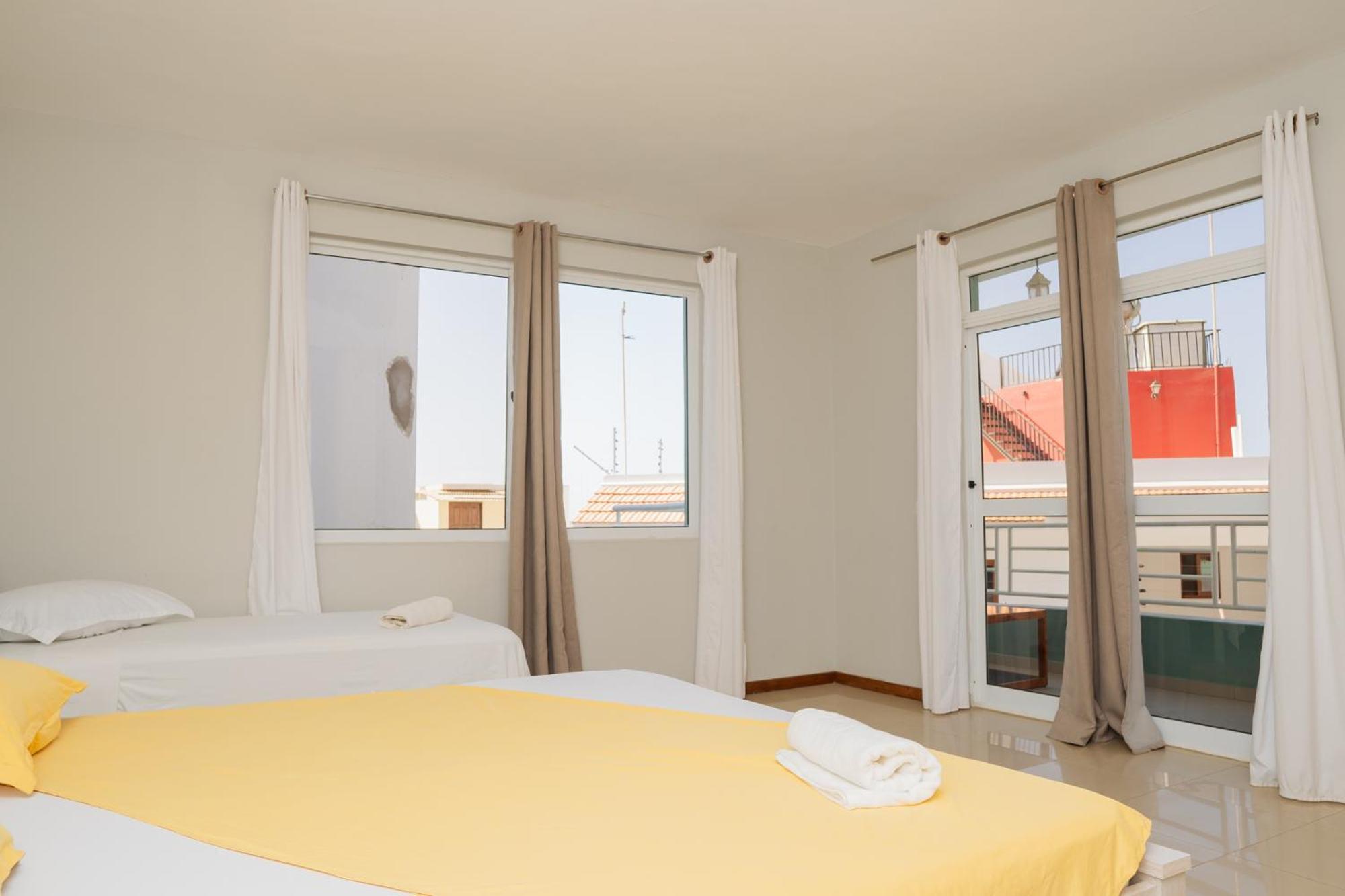 Praia Guest House 외부 사진