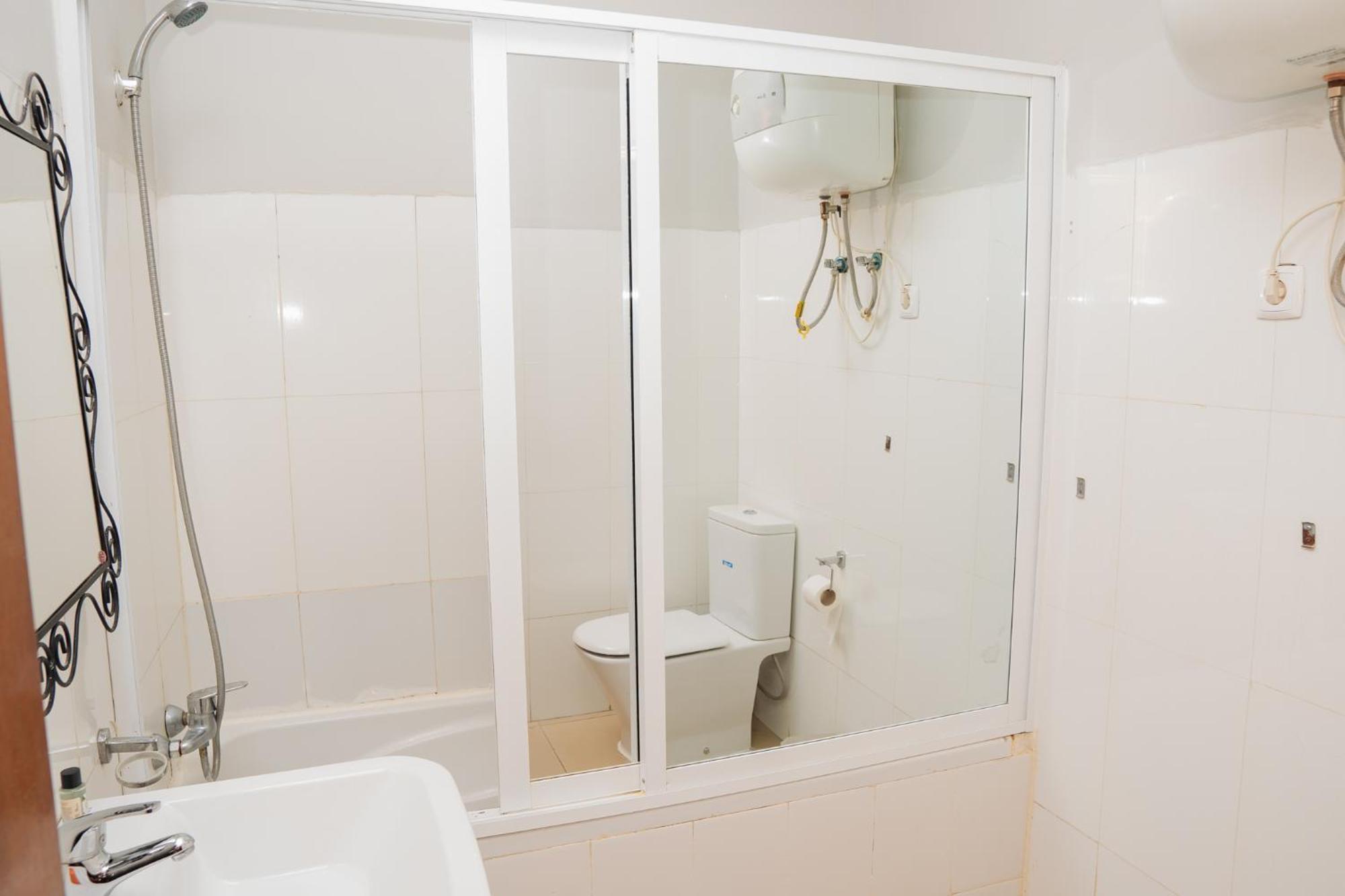 Praia Guest House 외부 사진